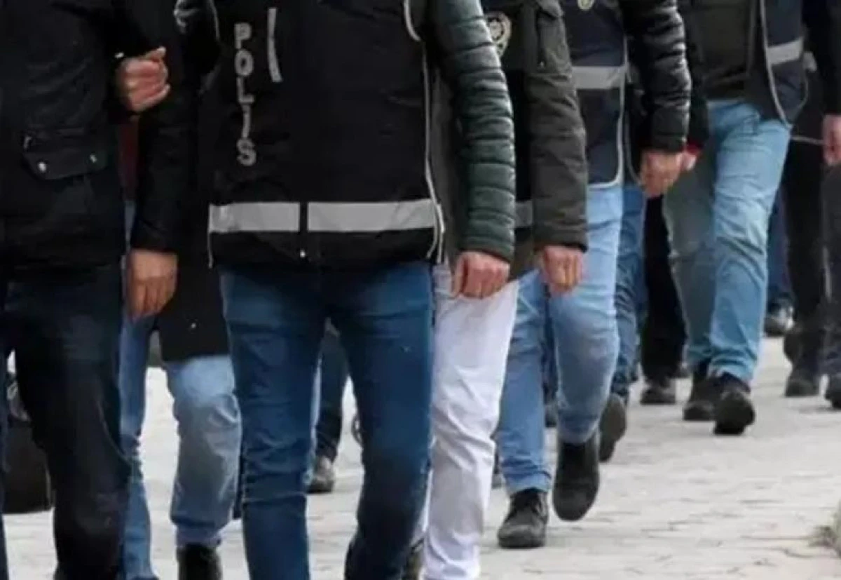 Ankara'da 'borsa' operasyonu: 65 ş&uuml;pheli hakkında g&ouml;zaltı kararı verildi