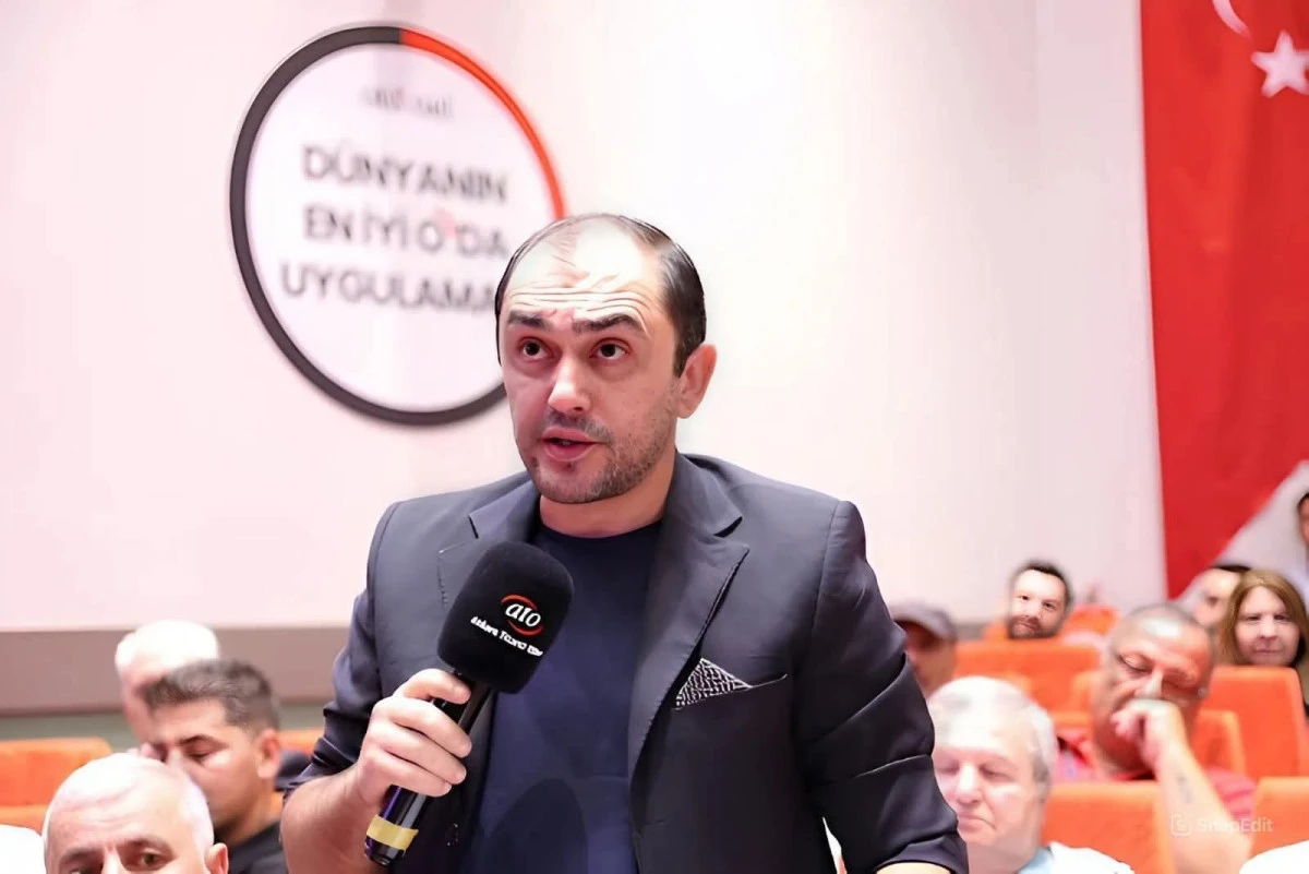 Ankara’da imar planları çağın ihtiyaçlarını karşılamıyor