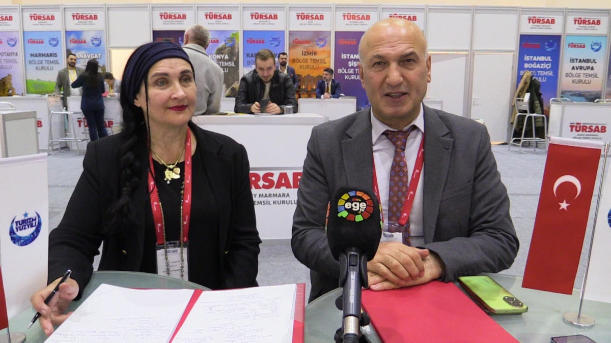 Antalya 2026’da sağlıklı yaşlanma için küresel merkez oluyor  