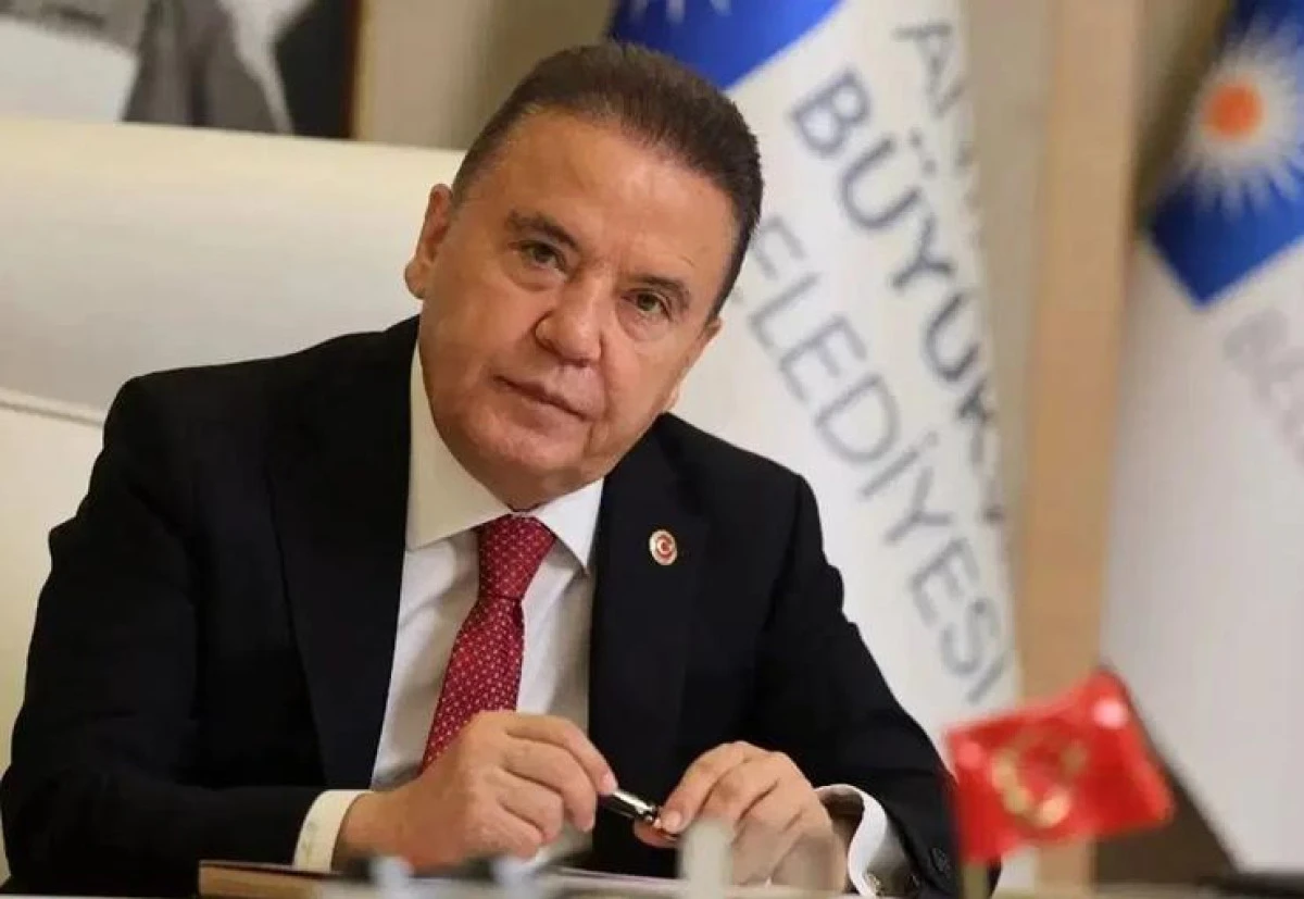 Antalya B&uuml;y&uuml;kşehir Belediyesi davası g&ouml;r&uuml;lmeye başlandı