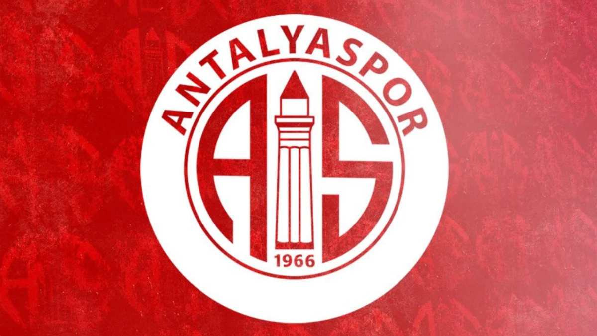 Antalyaspor’da teknik direktör arayışı sürüyor