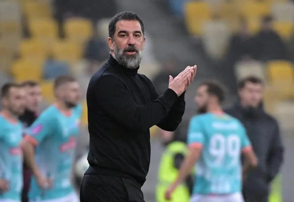 Arda Turan&rsquo;ın s&ouml;zlerinin ardından Shakhtar duyuru yaptı