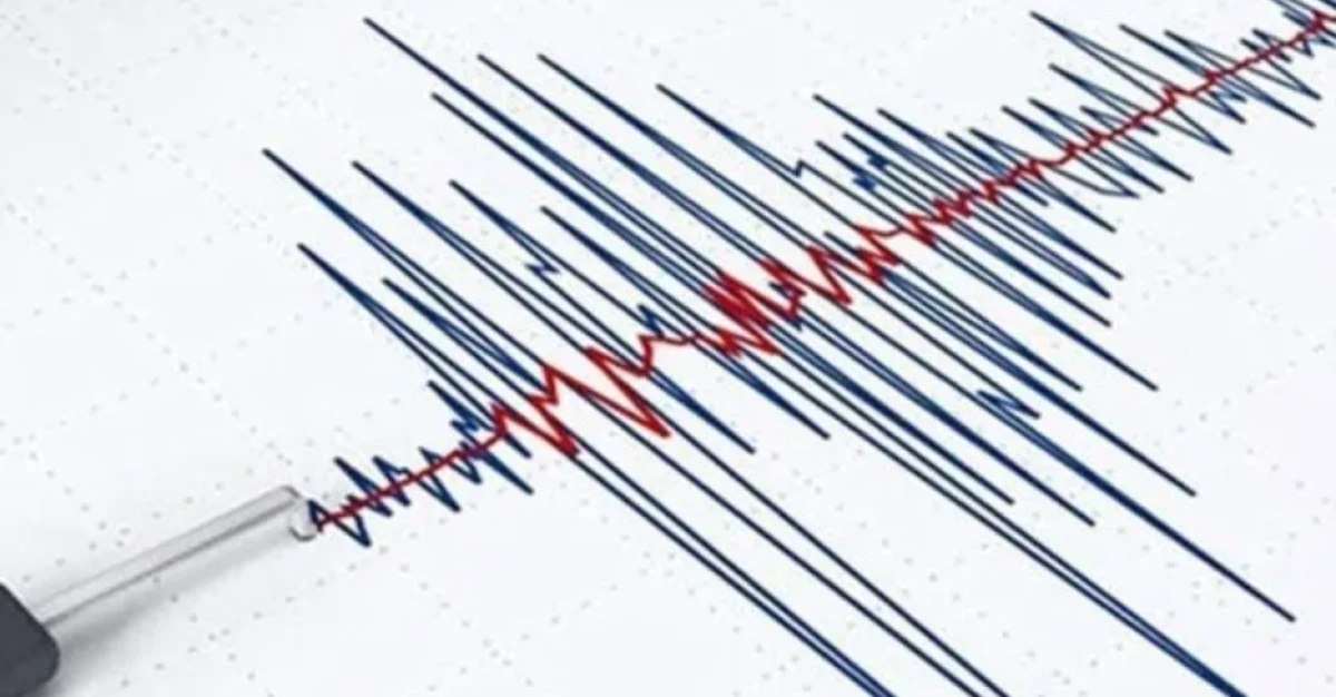 Arjantin'in Güneyinde 7.5 Büyüklüğünde Deprem!
