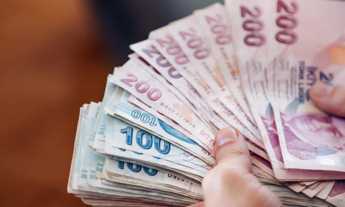 Asgari &uuml;cret Resmi Gazete'de yayımlanarak resmileşti