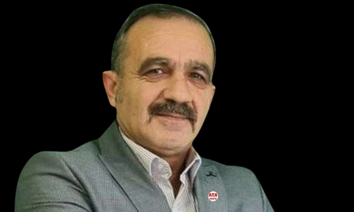 ATA Parti&rsquo;den prim borcu uygulamasına sert tepki