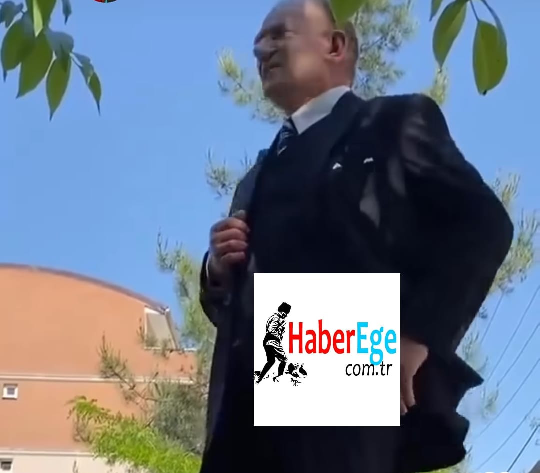 Atatürk'e Benzeyen Fenomen 19 Mayıs'ta Canlı Yayın Açtı, Bağış Topladı