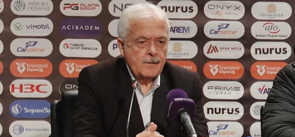 Atılay Canel'den mağlubiyet yorumu