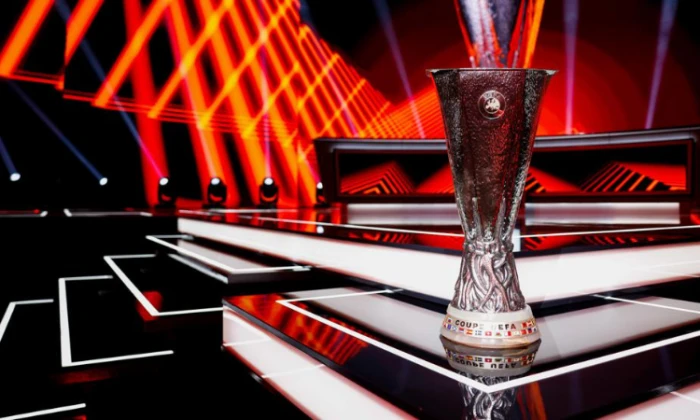 Avrupa Ligi play-off turundaki eşleşmeler belli oldu