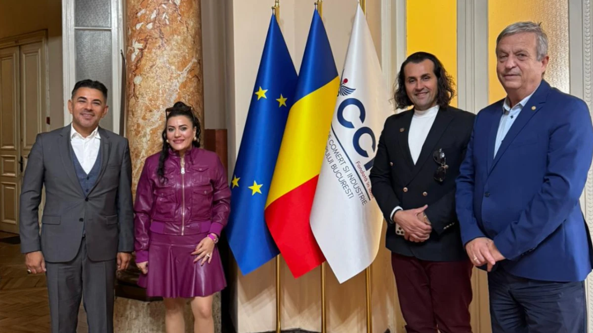 Avrupa pazarı için Glint’ten stratejik adım