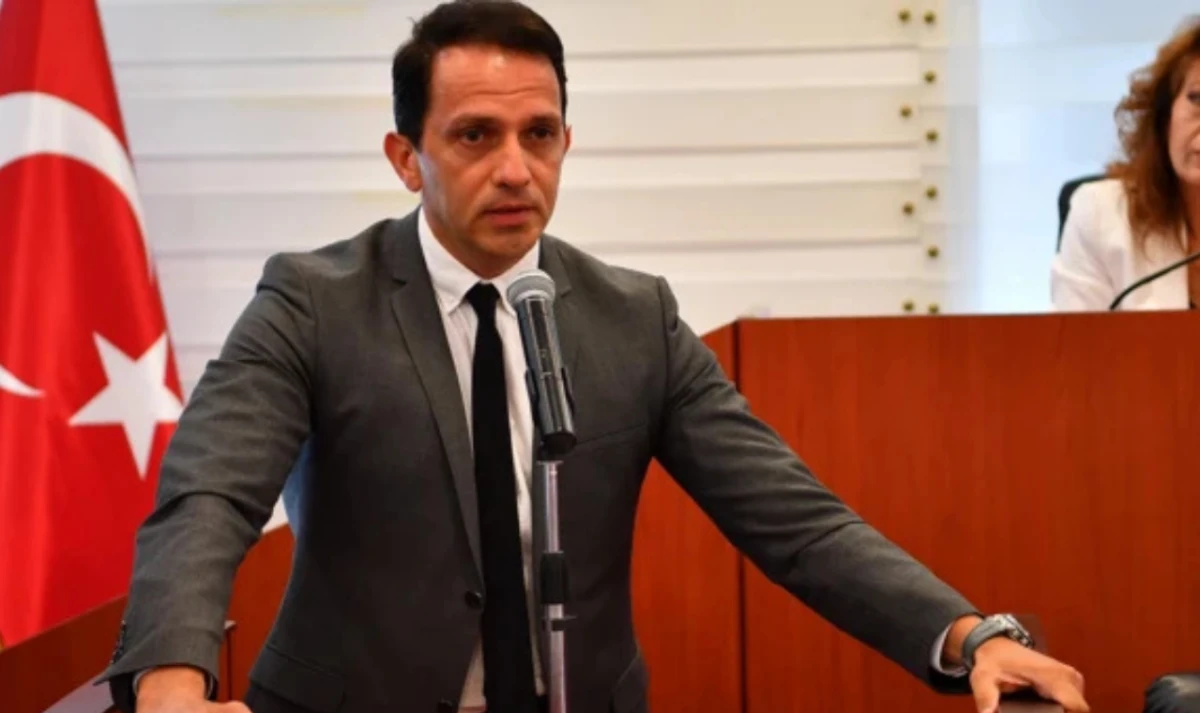 Avukat Birinci’den sürpriz istifa açıklaması