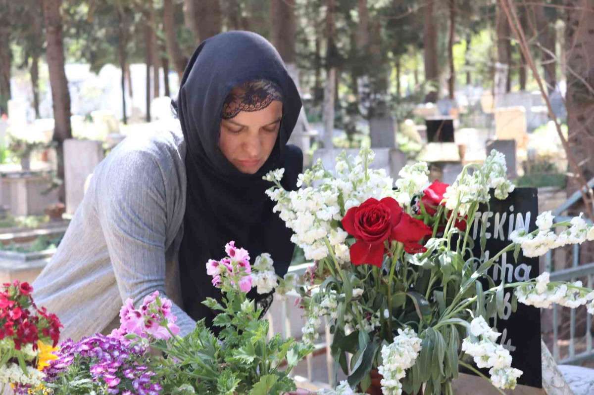 Avukat olmak istiyordu, 17 yaşında kara toprağa girdi!