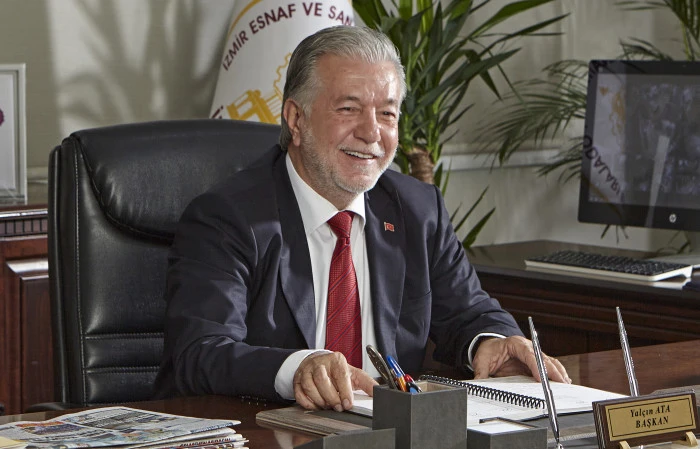 Ayakkabı sektörünün beklediği fuar Fuar İzmir’de