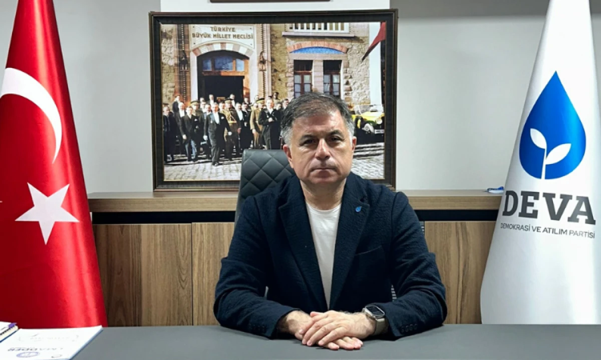 Aybar Uygur: Buca Cezaevi Alanı Kamusal Kullanım İ&ccedil;in Kalmalı
