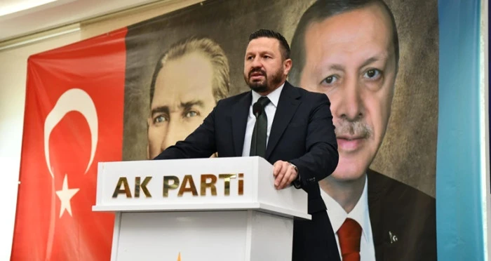 Aydemir’den BASKİ’ye Sert Su Tepkisi