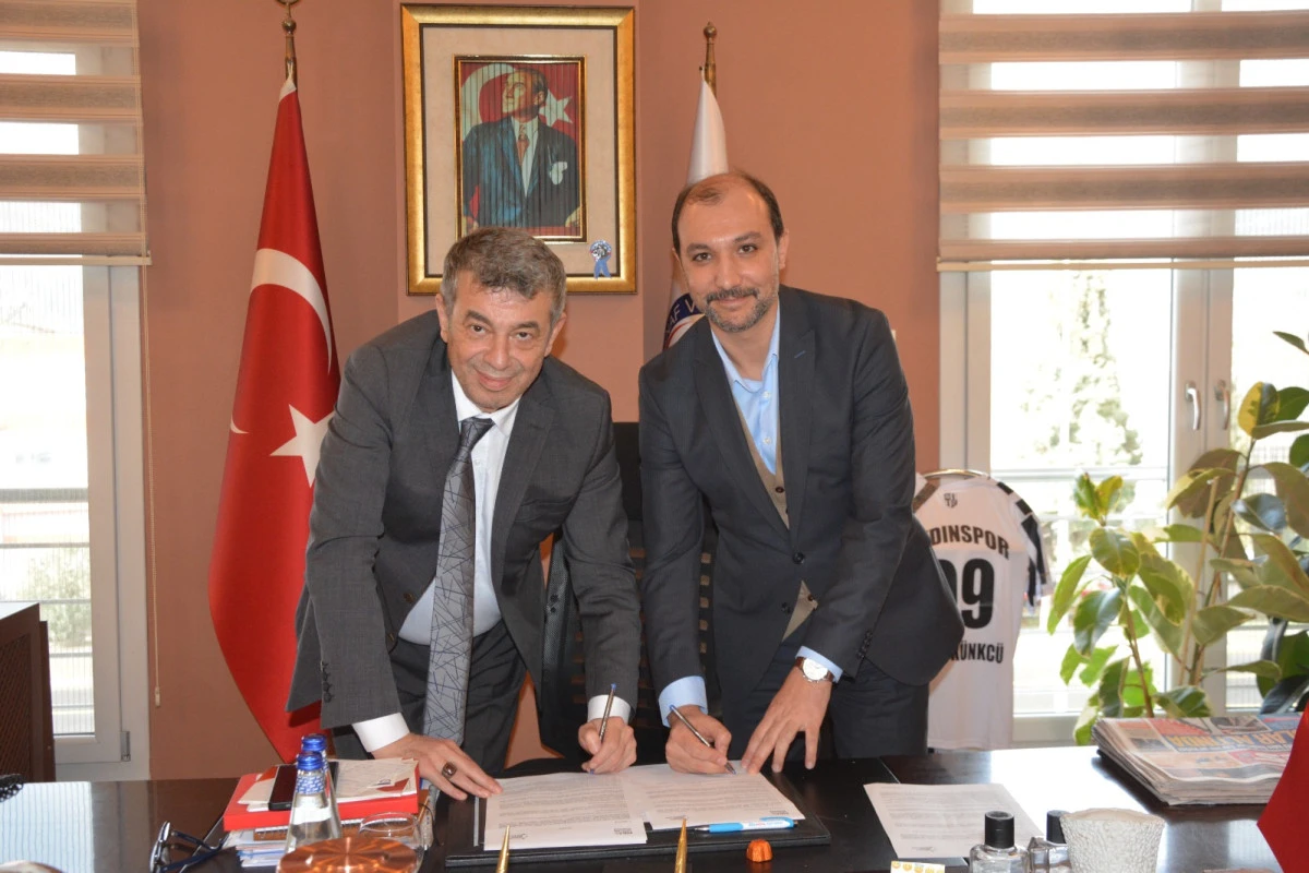 Aydın esnafına %30 eğitim indirimi