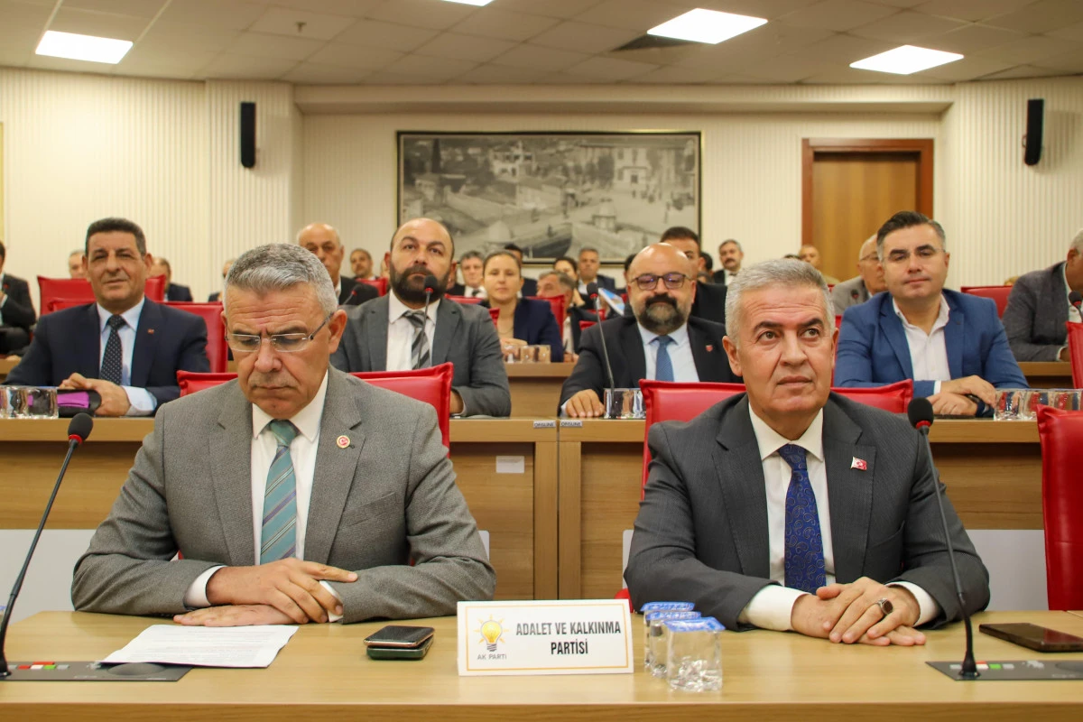 Aydın'da cenaze ve defin hizmetlerini yeni düzenleme