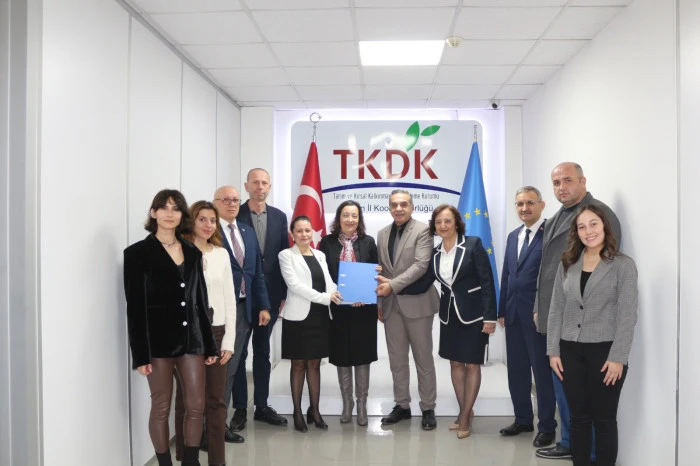 Aydın&rsquo;da Yerel G&uuml;&ccedil; Birleşti, &Uuml;&ccedil; İl&ccedil;eye 34 Milyon TL&rsquo;yi Aşan Hibe Desteği