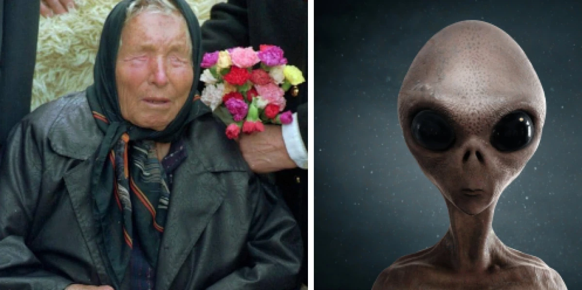 Baba Vanga&rsquo;nın 2026 kehaneti yeniden g&uuml;ndemde