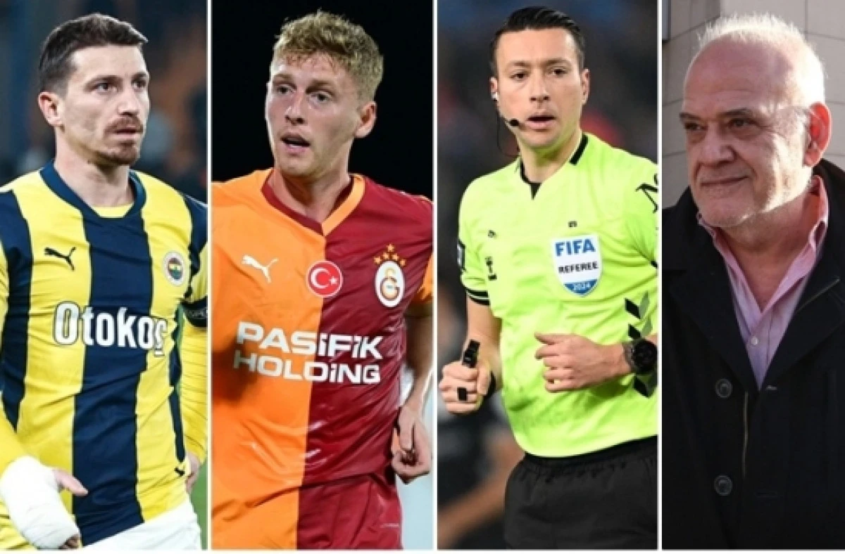 Bahis Soruşturmasında 29 Kişi tutuklama talebiyle mahkemeye sevk edildi!