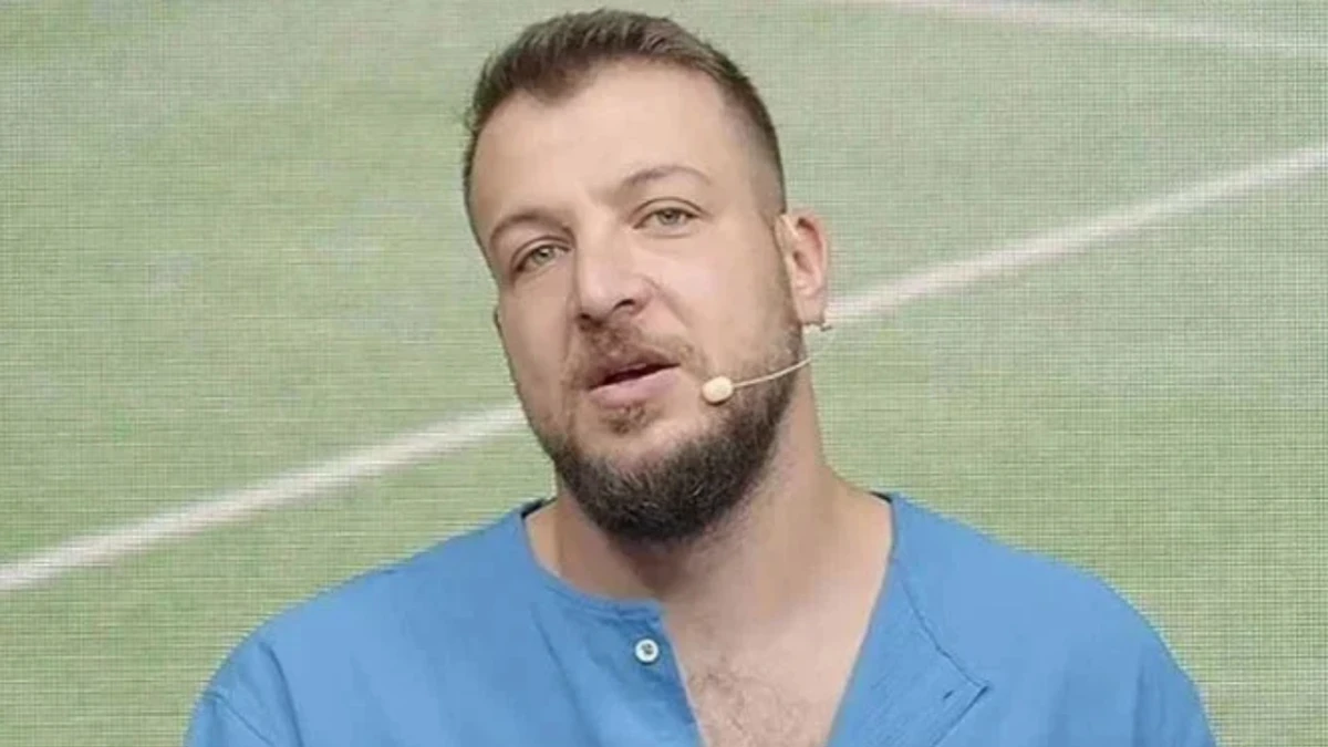 Bahis soruşturmasında kırmızı bülten: Batuhan Karadeniz