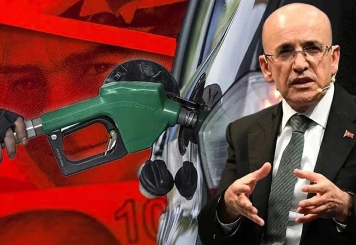 Bakan Şimşek'ten 'Eşel Mobil' A&ccedil;ıklaması