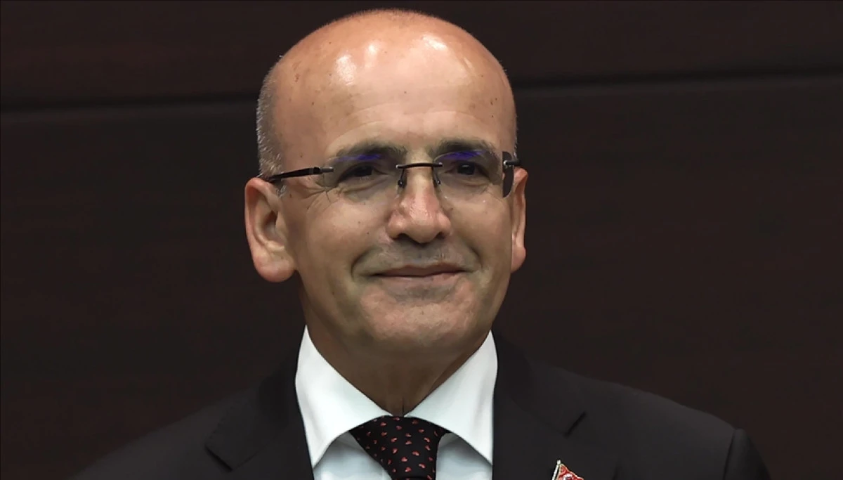 Bakan Şimşek’ten ihracatçılara finansman müjdesi