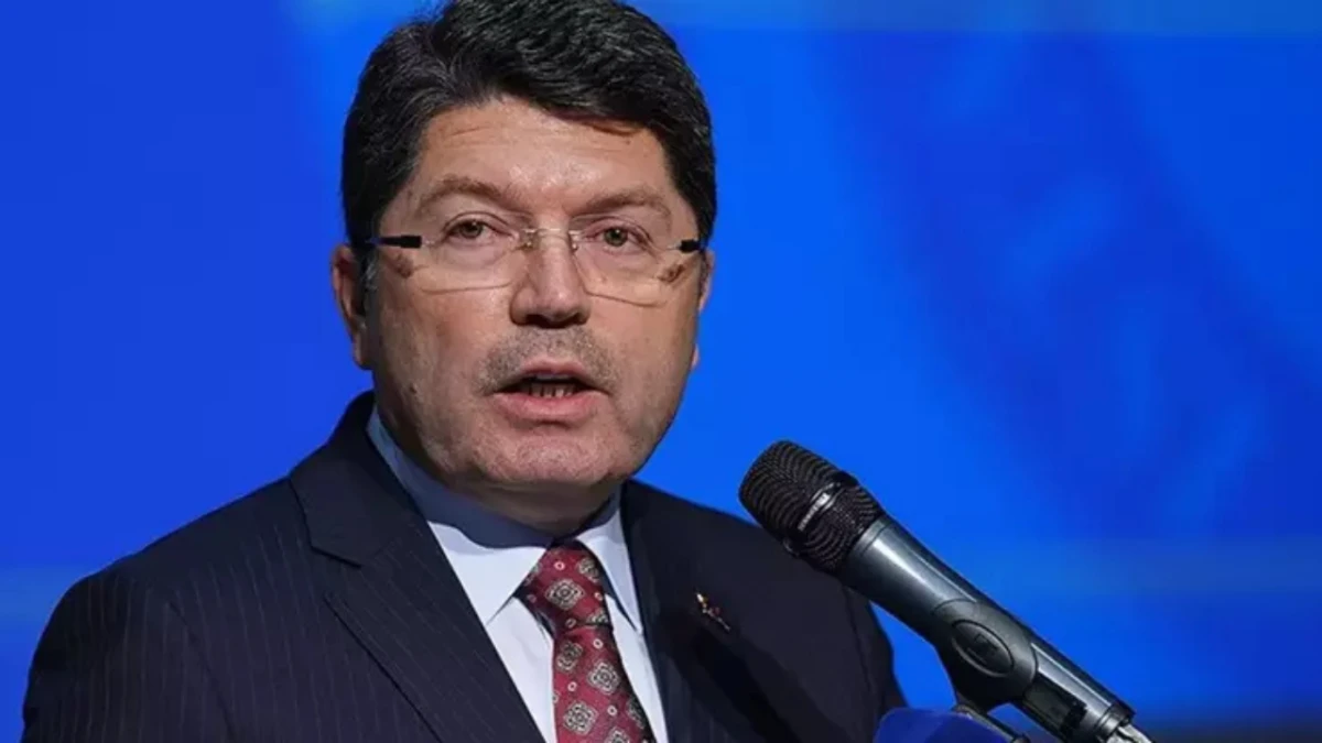 Bakan Tunç: Demirtaş Kararı Mahkemenin Önünde, Bekleyeceğiz