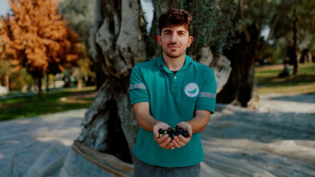 Balçova'dan Kent Belleğini Yeşerten Uygulama