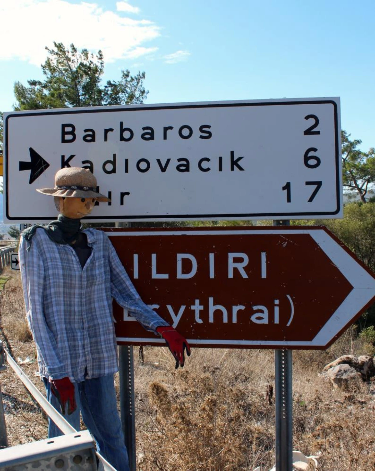 Barbaros Köyü, UNWTO Tarafından Dünyanın En İyi Turizm Köyü Seçildi