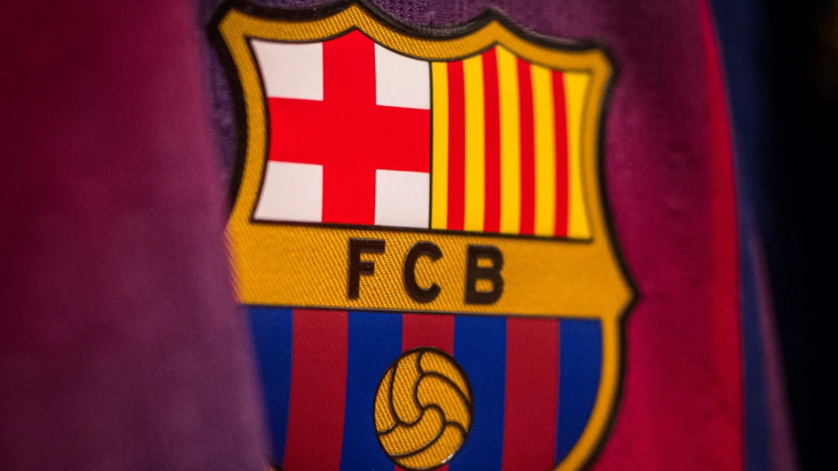 Barcelona, İsrail Takımına Tesislerini Kullanma İzni Vermedi
