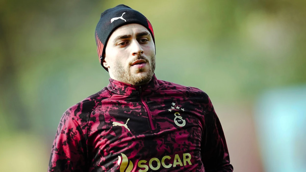 Barış Alper Yılmaz mücadeleden vazgeçmiyor