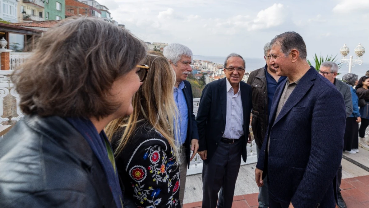 Barış Selçuk Ödülleri Sahibini Buldu