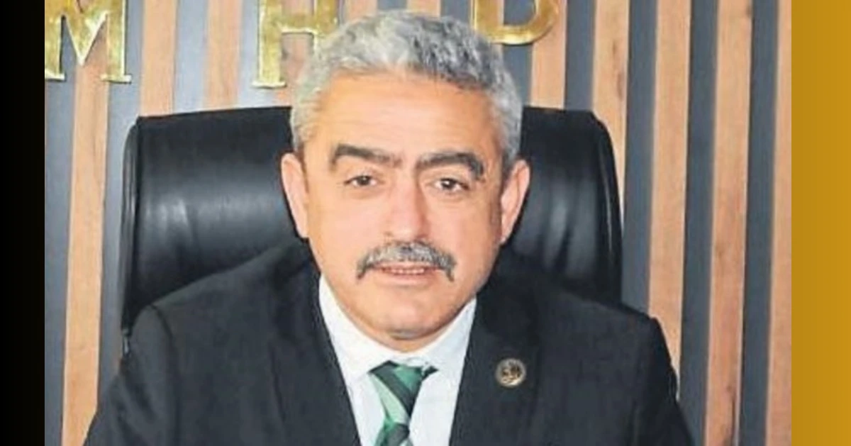Başkan Alıcık' tan12 Eylül mesajı
