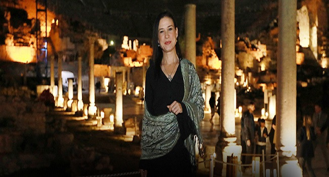 Başkan Ceritoğlu Sengel: Gece Müzeciliği Uygulaması Efes Selçuk’a Da Katkı Sağlayacak