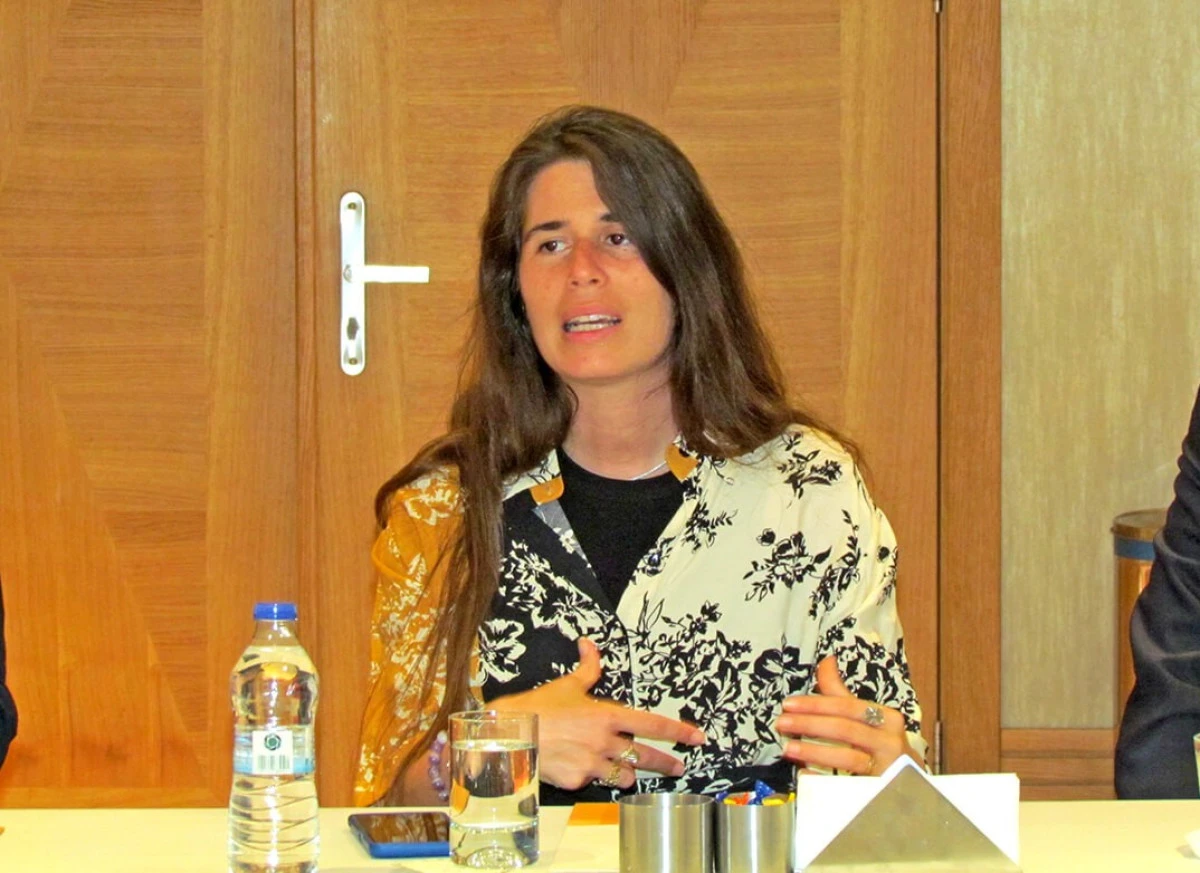 Başkan Denizli’den Muhtarlara Anlamlı Hediye