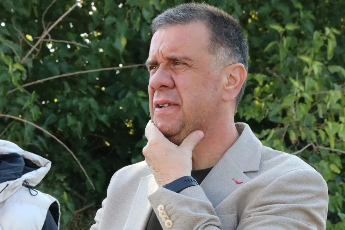 Başkan Ercan'dan Günel ve Tezcan'a sert çıkış