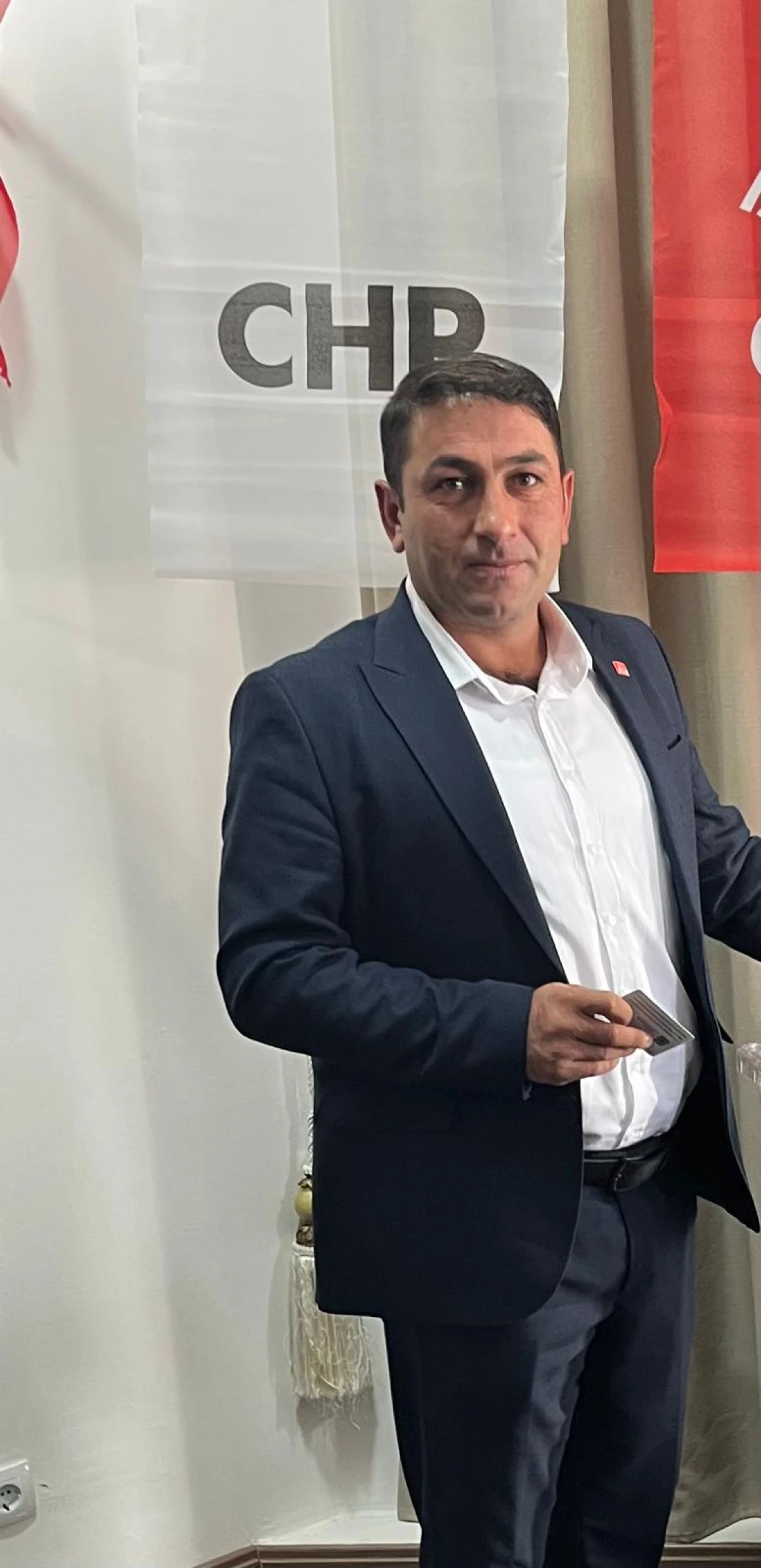 Başkan İrfan Sancak: “Narman’da Halk Konuşamıyor; Ülkede Adalet Duygusu Çöktü