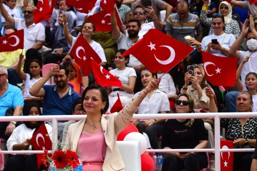 Başkan Kınay: 
