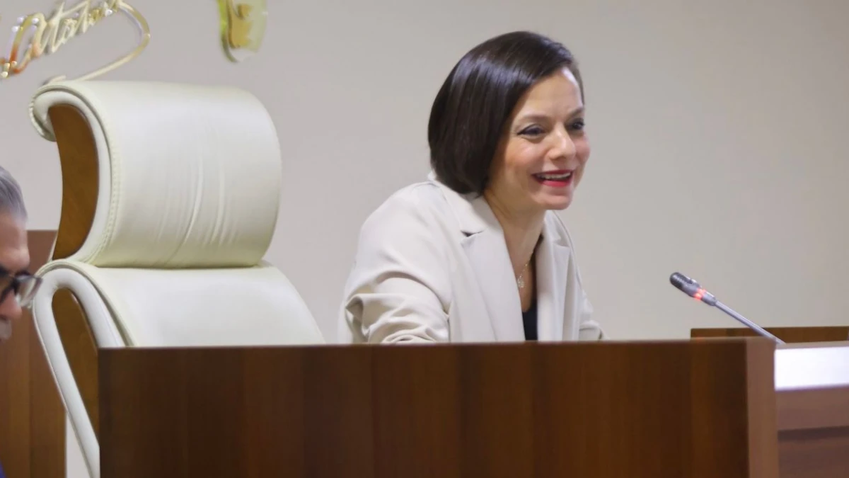 Başkan Kınay: Tüm mahallelerimiz bizim için birinci sırada