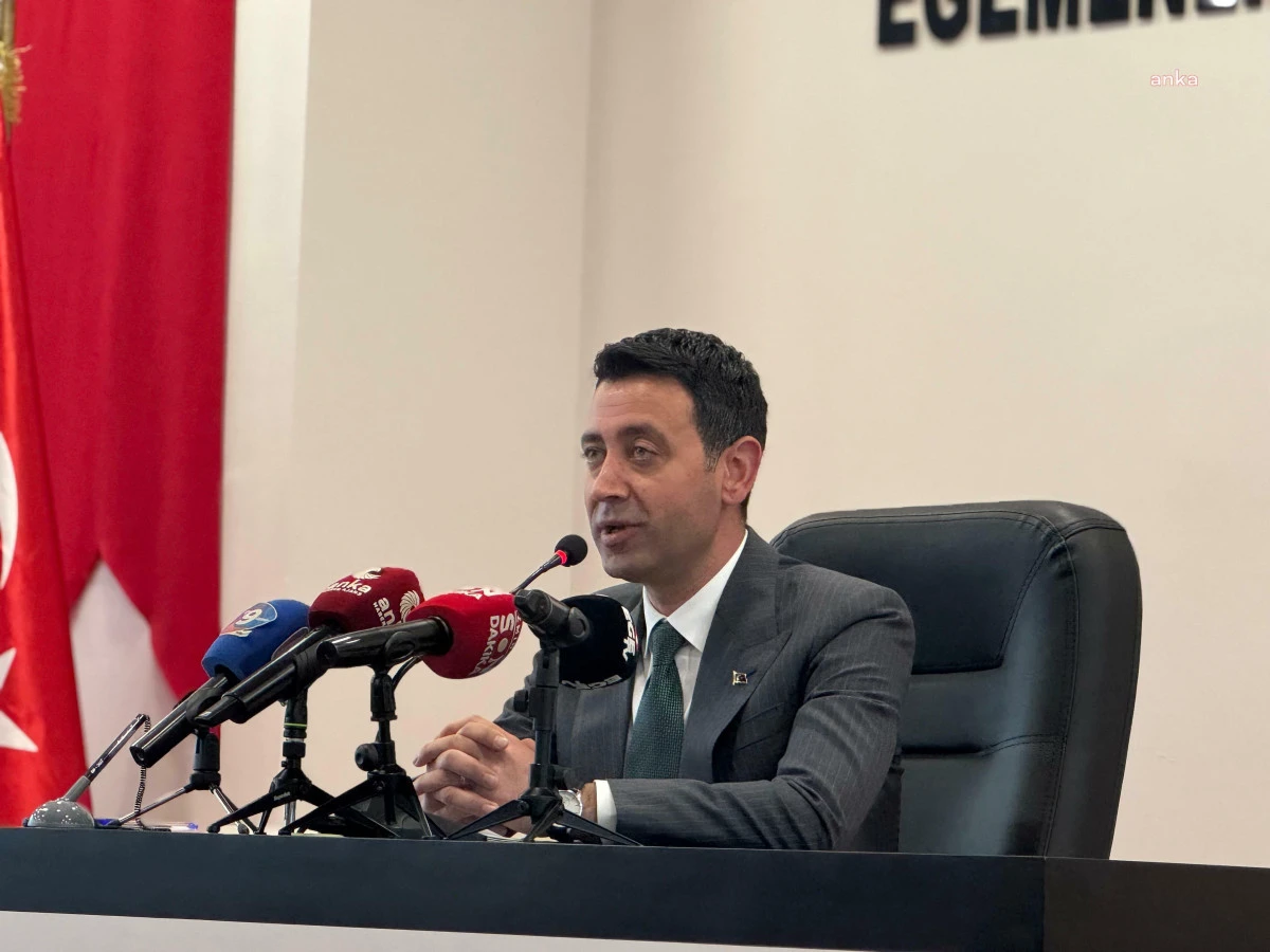 Başkan Önal: Kentsel dönüşüm için uygun kredi imkanları şart