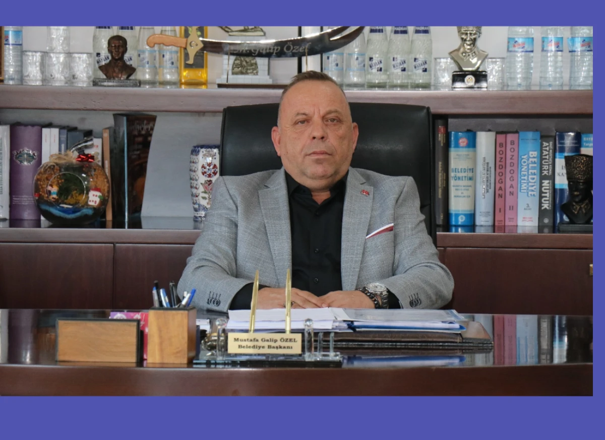 Başkan Özel'den Sert açıklama geldi