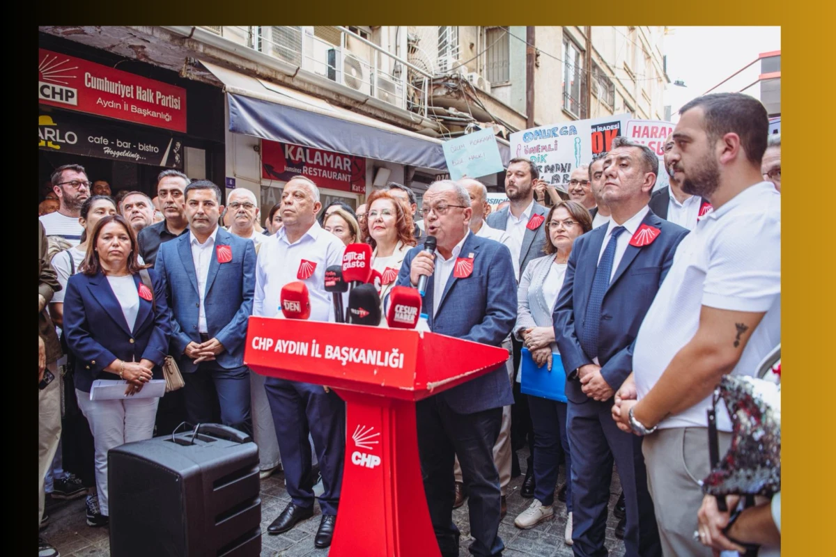 Başkan sadece meclis toplantısı provake eden çerçioğlu dedi