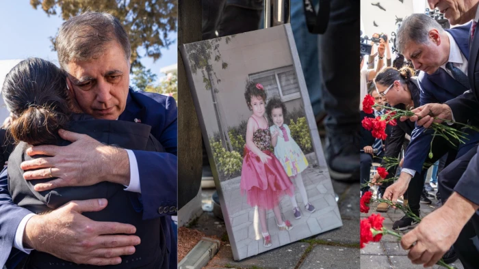 Başkan Tugay: “Depremin Siyaseti Olmaz”