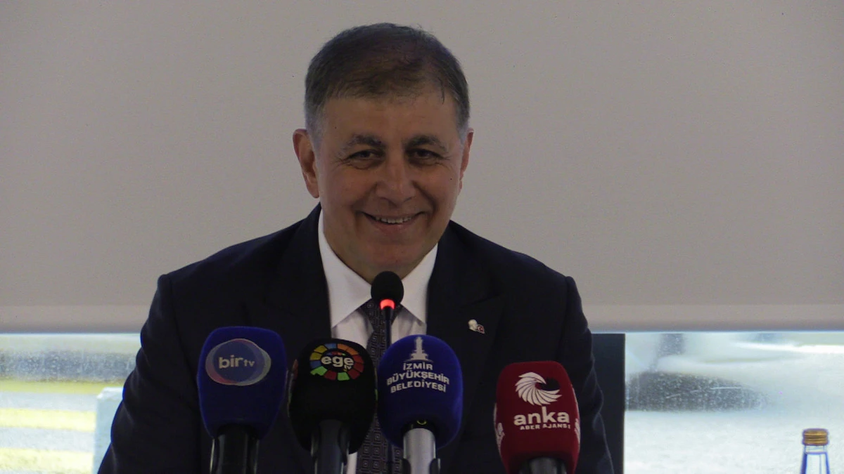 Başkanı Tugay’dan “kredi onayı” açıklaması