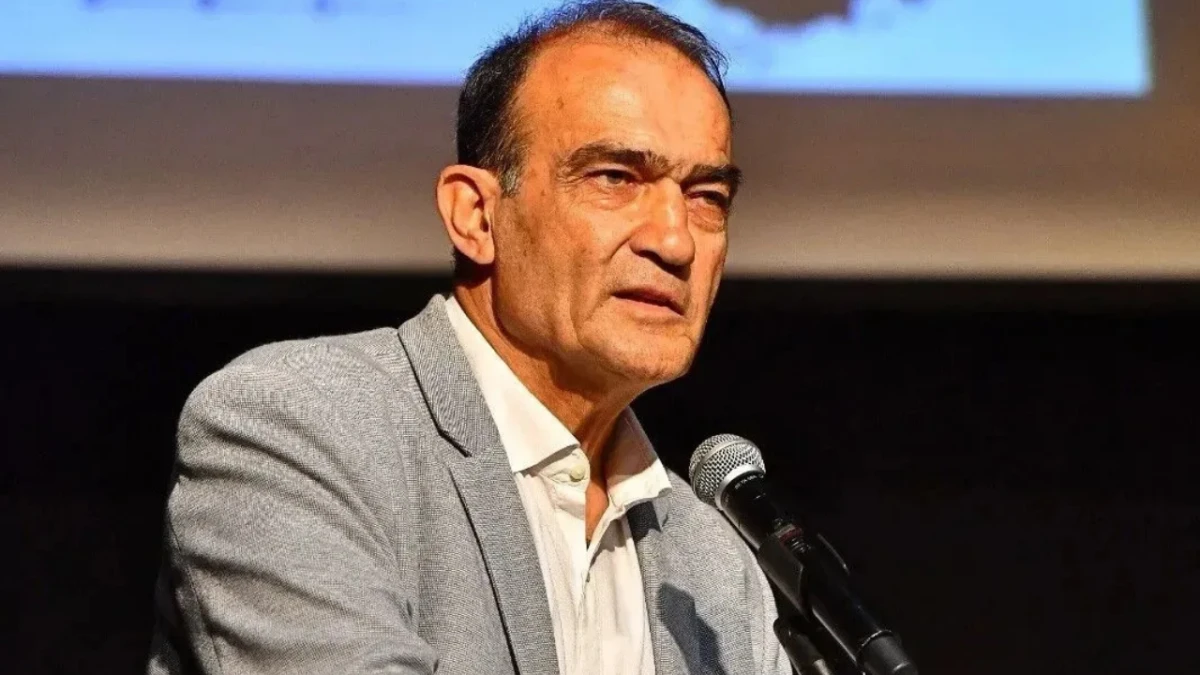 Başkanvekili Yıldır’dan AKP’li Kaya’ya: Çatışmacı Yaklaşımlardan Uzak Durduk