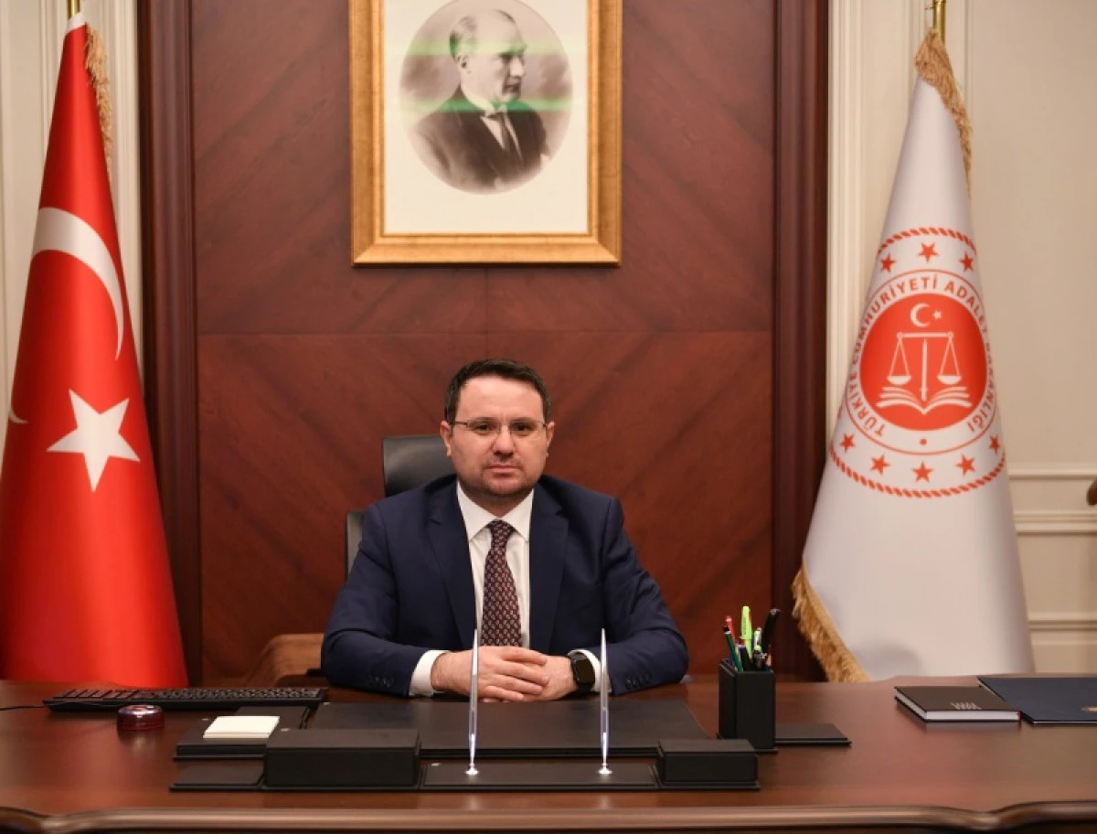 Başsavcı Akın Gürlek açıkladı: İBB iddianamesi tamamlandı