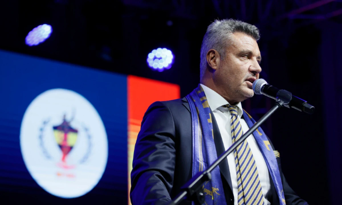 Başsavcılık'tan Sadettin Saran i&ccedil;in rapor a&ccedil;ıklaması