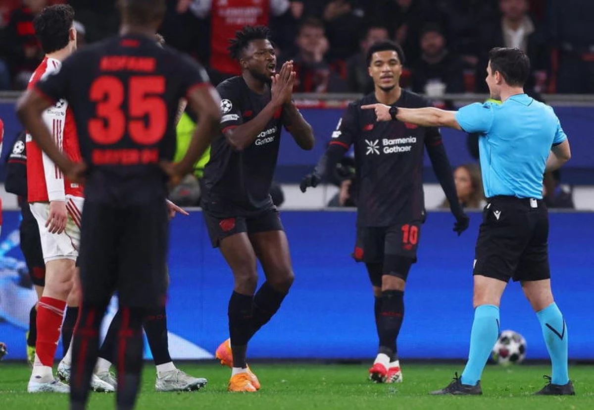 Bayer Leverkusen'den Halil Umut Meler'in kararına tepki!