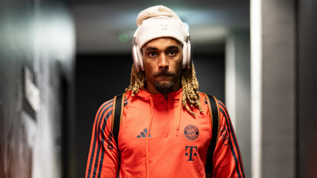 Bayern Münih’te Boey Fırtınası