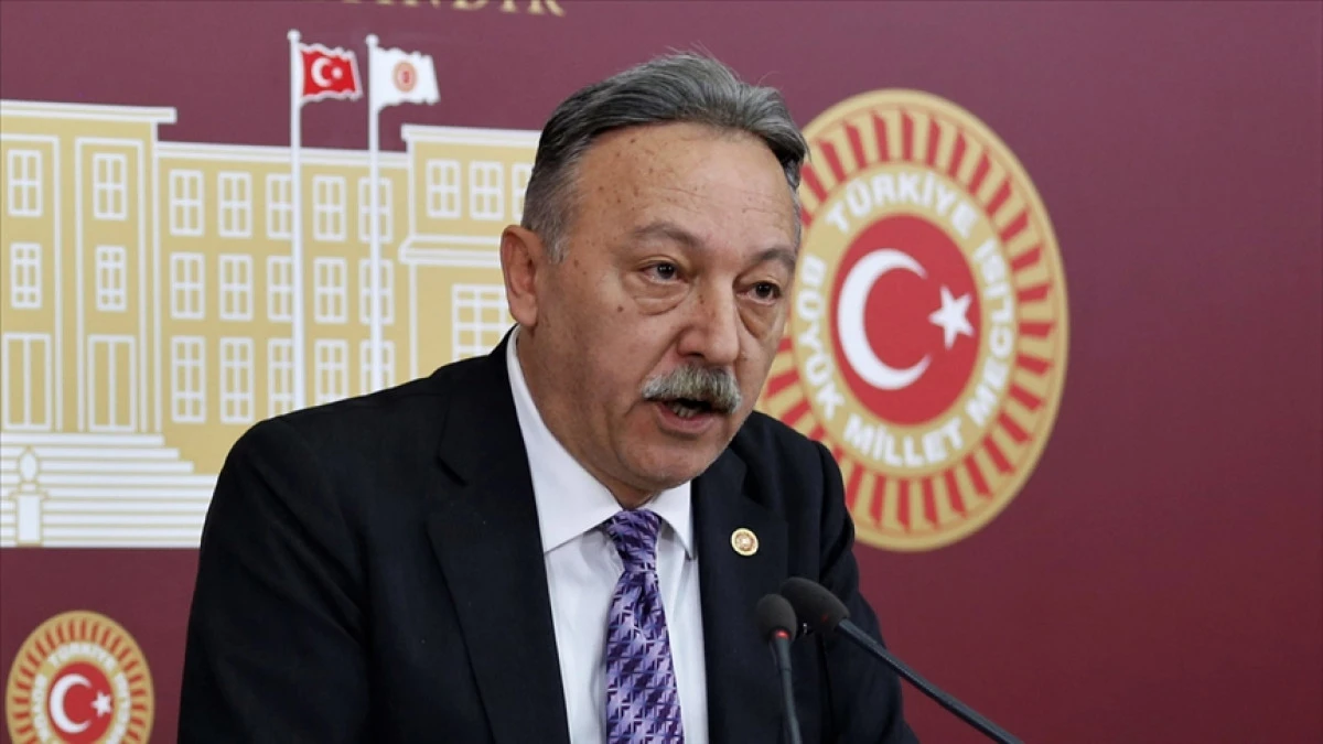 Bayır: Aslanoğlu’un Adalığına karşı değilim